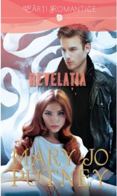 Revelatia - Mary Jo Putney