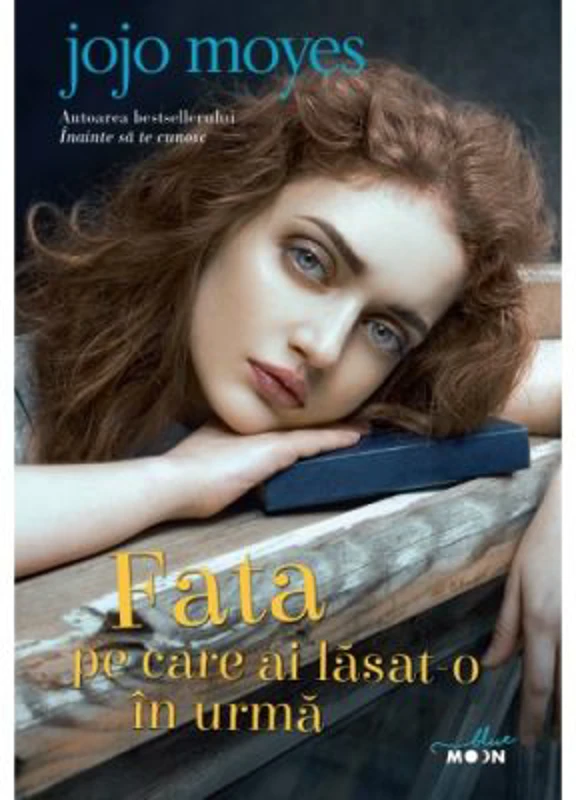 Fata pe care ai lasat-o in urma