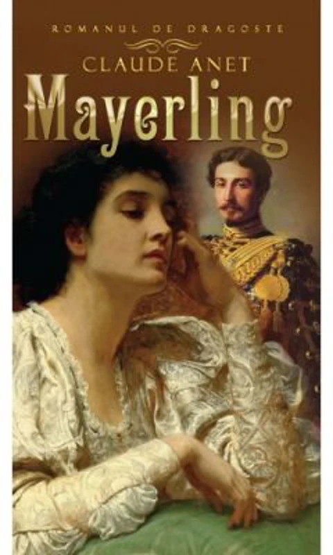 Mayerling - Claude Anet