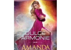 Dulce armonie - Amanda Quick