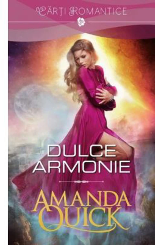 Dulce armonie - Amanda Quick