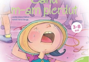 Cand m-am pierdut - Jennifer Moore-Mallinos