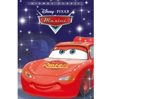 Disney clasic. Masini 1