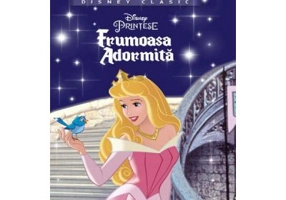 Frumoasa adormita - Disney Clasic