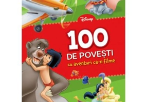 100 de povesti cu aventuri ca-n filme