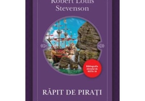Rapit de pirati