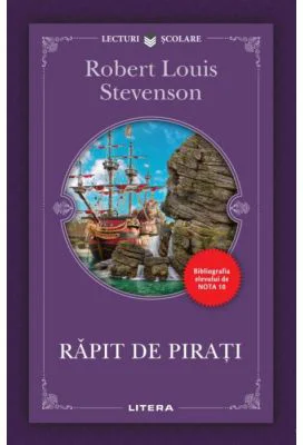 Rapit de pirati