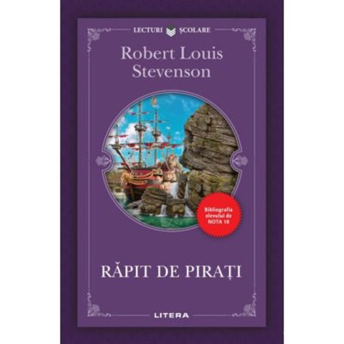 Rapit de pirati
