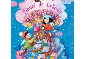 Minuni de Craciun - Dara Kornii