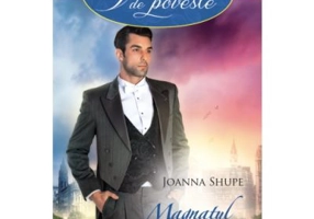 Magnatul - Joanna Shupe