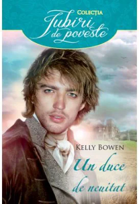 Un duce de neuitat - Kelly Bowen