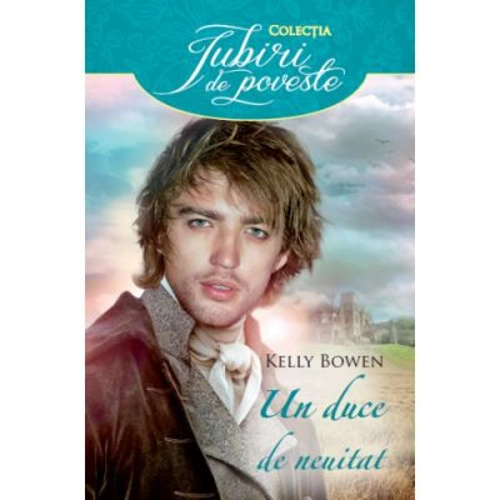 Un duce de neuitat - Kelly Bowen