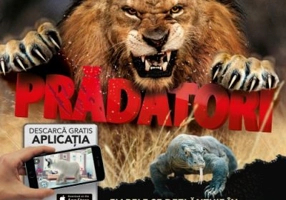 Pradatori - Camilla de la Bedoyere