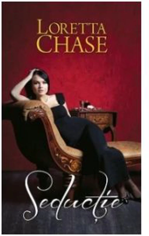 Seductie - Loretta Chase