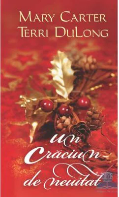 Un Craciun de neuitat - Mary Carter, Terri Dulong