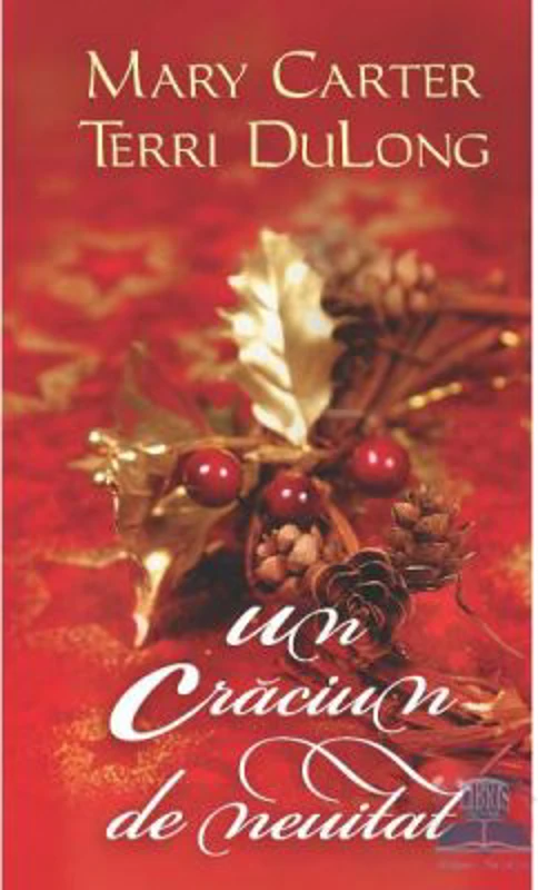 Un Craciun de neuitat - Mary Carter, Terri Dulong