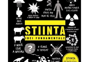 Stiinta. Idei fundamentale