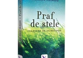 Praf de stele - Valeriu Panoiu