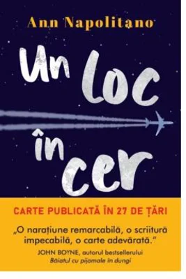 Un loc in cer