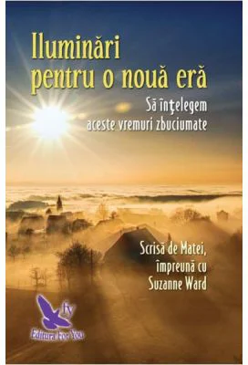 Iluminari pentru o noua era - Suzanne Ward