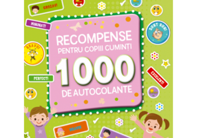 Recompense pentru copiii cuminti