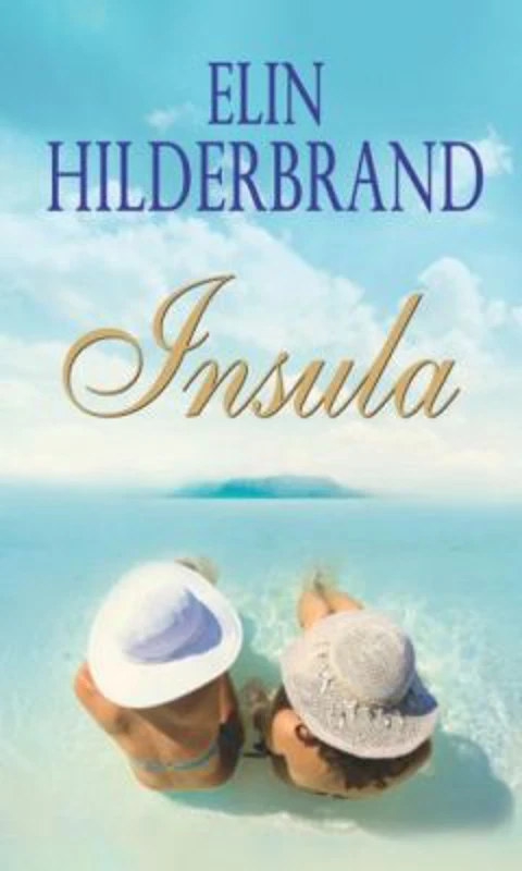 Insula - Elin Hilderbrand