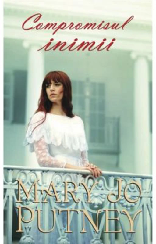 Compromisul inimii - Mary Jo Putney