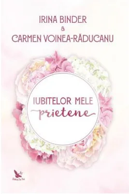 Iubitelor mele prietene