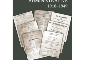 Colectia legilor administrative 1918–1949 - Zoltan Gyorke