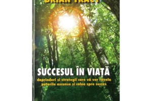 Succesul in viata. Deprinderi si strategii care va vor revela puterile si calea spre succes