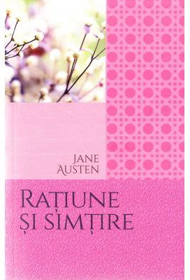 Ratiune si simtire