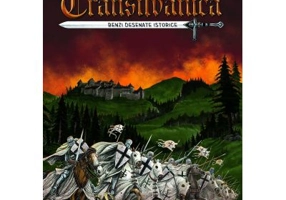 Transilvanica. Album de benzi desenate - Gabriel Rusu