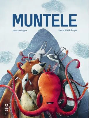 Muntele - Rebecca Gugger