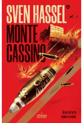 Monte Cassino. Editie 2020