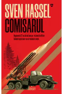 Comisarul. Editie 2020