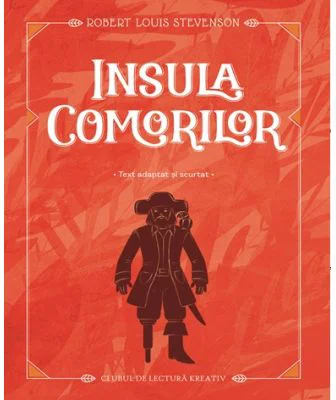 Insula comorilor + jurnal de lectura