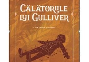 Calatoriile lui Gulliver + jurnal de lectura