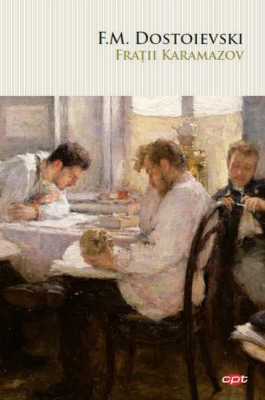 Fratii Karamazov
