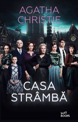 Casa stramba