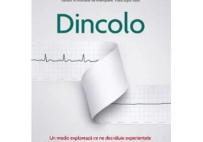 Dincolo - Dr. Bruce Greyson