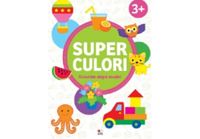 SUPER CULORI