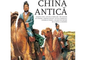China Antica. Descopera Lumea (vol. 3)