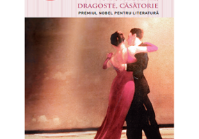 Ura, prietenie, dragoste, casatorie - Alice Munro