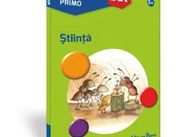 Logico Primo. Set. Stiinta (5+)