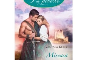 Mireasa pentru un scotian