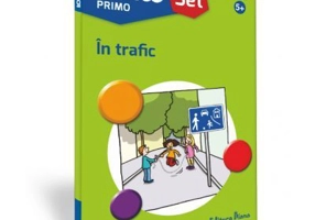 Logico Primo. Set. In trafic (5+)