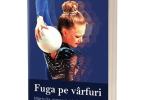 Fuga pe varfuri - Marta Moreno