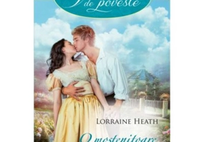 O mostenitoare scandaloasa - Lorraine Heath