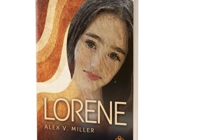 Lorene. Lasa-te purtat de vise - Alex V. Miller