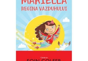 Mariella, regina vazduhului